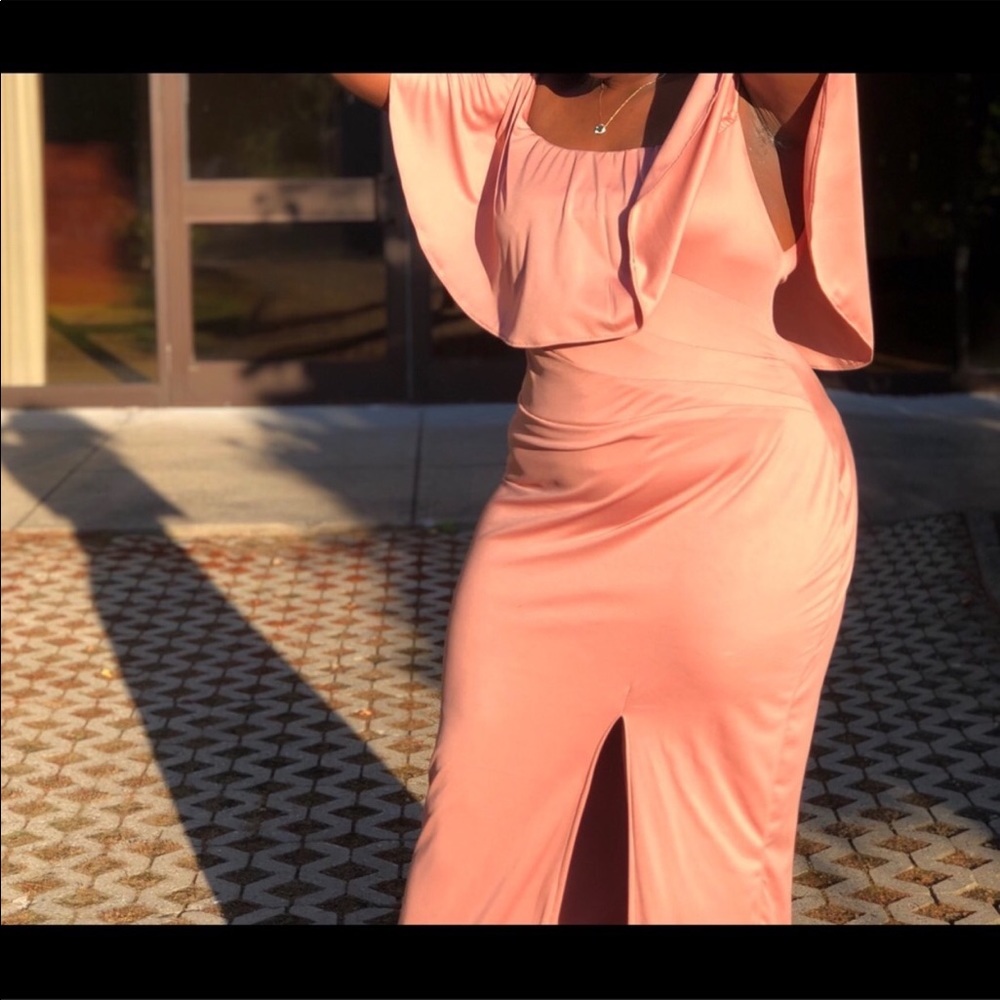 Prom/ Bridal Party Dress